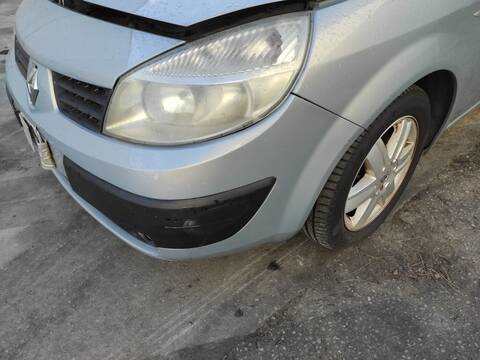 Foto 2ª: Paragolpes Delantero Renault Scenic K9K728 JM) (2004)