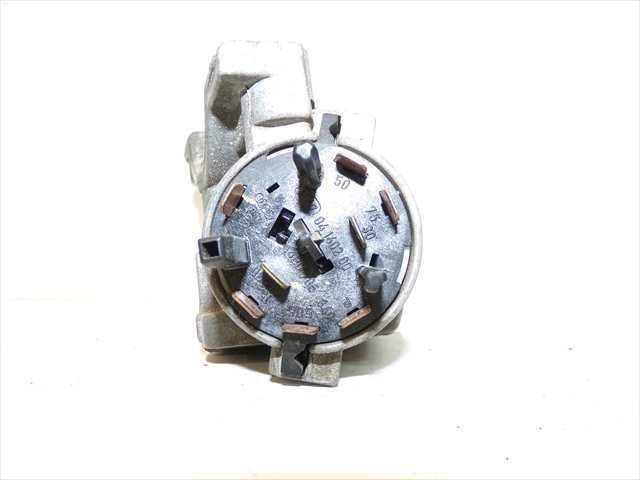 Foto 4ª: Antirrobo Seat Exeo 2.0 TDI 2009-2013 [CAG] (2009)