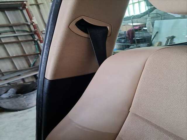Foto 4ª: Kit Airbag Bmw X3 2.0D 150CV 110KW [204D4] (2006)