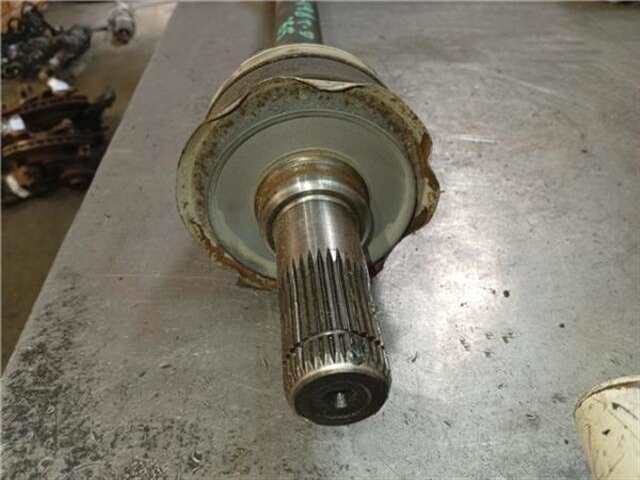 Foto 3ª: Transmision Trasera Derecha Bmw Serie 5 518 3.0 525XD [3.0 LTR. - 145 KW TURBODIESEL CAT] [M57 306 D3]