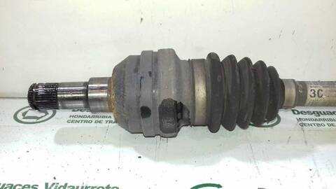 Foto 3ª: Transmision Trasera Izquierda Chevrolet Captiva 2.0 DIESEL CAT 150CV 110KW [Z20S] (2007)