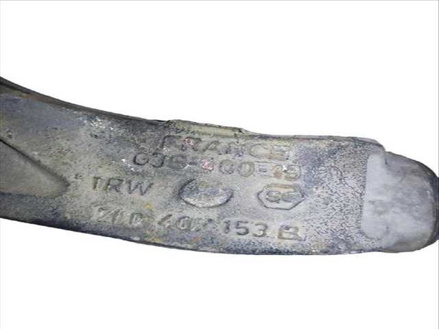 Foto 3ª: Brazo Suspension Delantero Izquierdo Volkswagen Touareg 2.5 R5 TDI 174CV (2002)