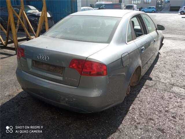 Foto 2ª: Amortiguador Delantero Derecho Audi A4 2.0 TDI (140CV) [BLB]