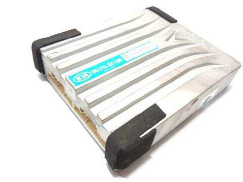 Centralita Motor ECU Kia Niro 141CV 104KW