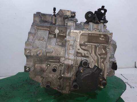 Foto 2ª: Caja Cambios Automatica Toyota Auris 1.8 16V HIBRIDO) 99CV 73KW [2ZR] (2014)