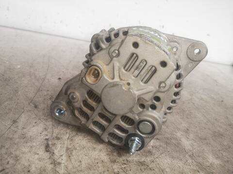 Foto 2ª: Alternador Chevrolet Matiz B10S1 (2006)