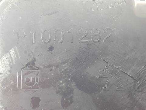 Foto 2ª: Deposito AdBlue Citroen Jumper 35 L3 BLUEHDI 130 (2006)