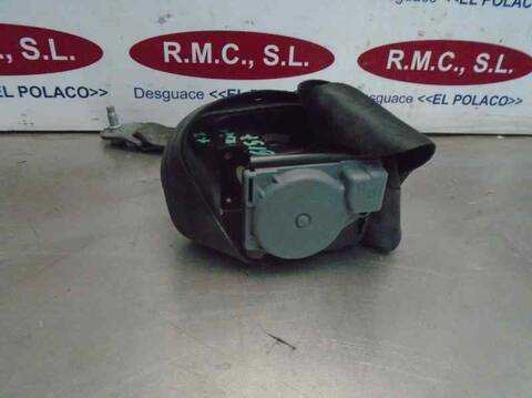Cinturón Trasero Izquierdo Citroen C4 1.6 HDI FAP 92CV 68KW