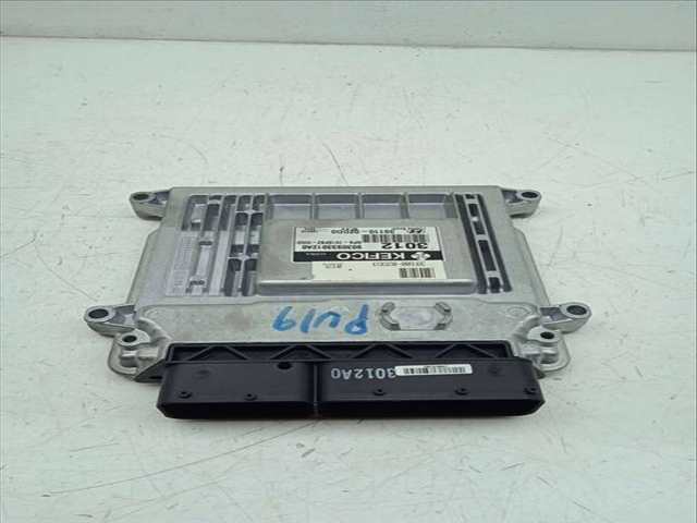 Centralita Motor ECU Hyundai i10 1.1 12V CAT 67CV 49KW