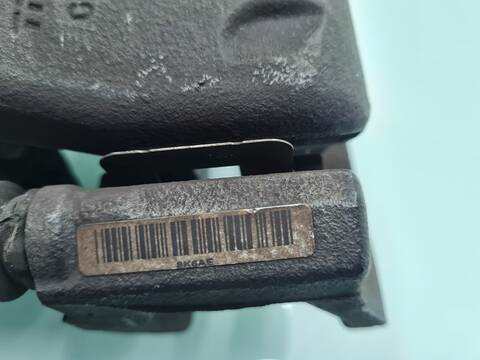 Foto 3ª: Pedal Embrague Audi A5 2.0 TDI 105KW) 143CV [CJC] (2012)