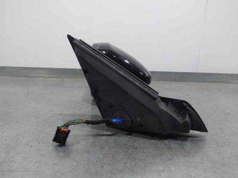 Foto 3ª: Retrovisor Izquierdo Peugeot 208 ACTIVE PACK 75CV 55KW [HM05] (2024)