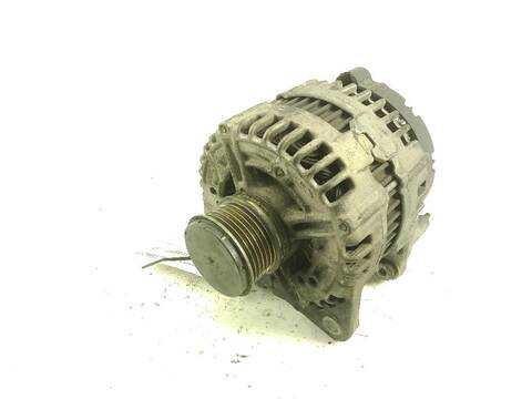 Alternador Volkswagen Passat 2.0 TDI 16V