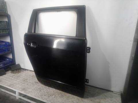 Foto 3ª: Puerta Trasera Derecha Peugeot 5008 1.6 HDI 110CV 80KW [9HZ] (2010)
