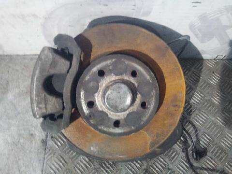 Foto 4ª: Mangueta Delantera Derecha Mercedes Clase C 160 C 220 CDI 204.008) BERLINA 170CV 125KW [646811] (2008)