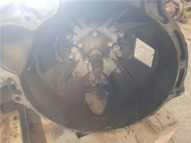 Caja Cambios Iveco Daily 2.5 D