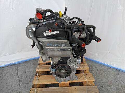 Motor Completo Seat Ibiza 1.0 TSI 95CV 70KW