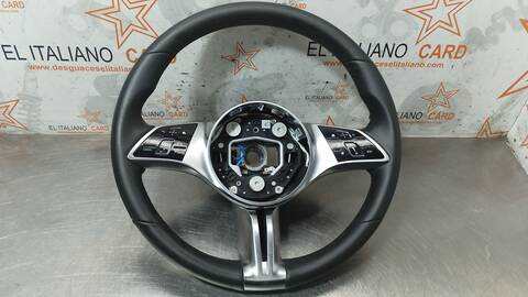 Volante Mercedes Clase A 140 A 200 177.087) 163CV 120KW