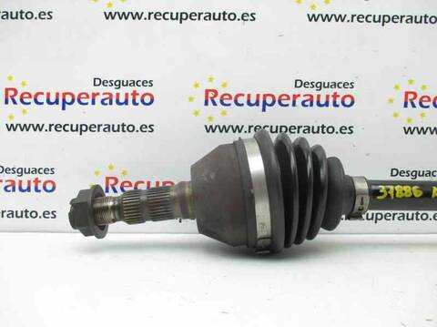 Foto 2ª: Transmision Delantera Izquierda Opel Astra Z16XEP (2007)