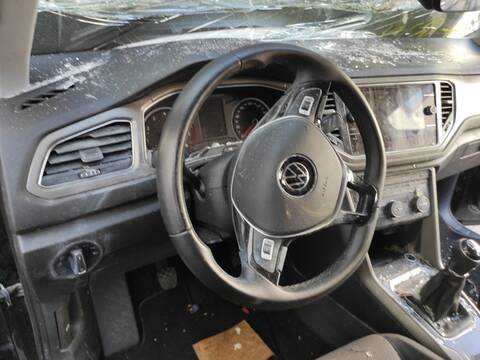 Volante Volkswagen T-Roc DLAA