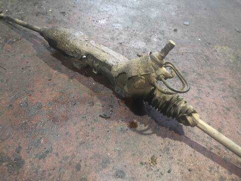 Cremallera de Direccion Citroen Berlingo RHY