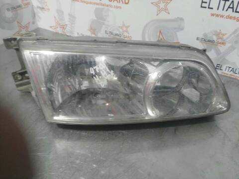 Foto 3ª: Faro Derecho Hyundai H1 H 1 FURG.CAJA CERR.C. PUERTA 99CV 73KW [D-4BH] (2002)