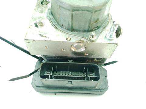 Foto 2ª: Abs Peugeot Bipper 1.3 HDI 75 [FHZ (F13DTE5)] (2008)