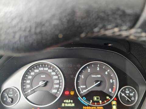 Cuadro de Instrumentos Bmw Serie 3 315 318D 143CV 105KW