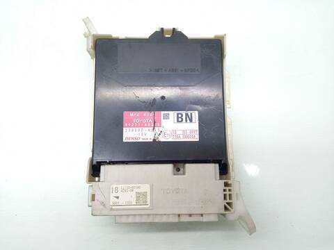 Centralita Motor ECU Toyota Land Cruiser 3.0 D4D 4WD KDJ155 KDJ150) 190CV 140KW