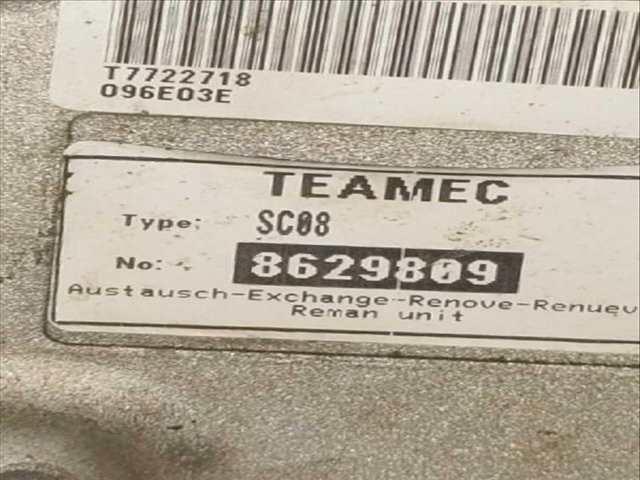 Foto 2ª: Compresor Aire Acondicionado Iveco Daily 29 L 13 125CV (1998)