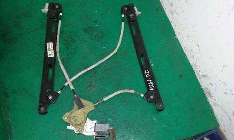 Elevalunas Eléctrico Delantero Izquierdo Jeep Compass LIMITED 140CV 103KW