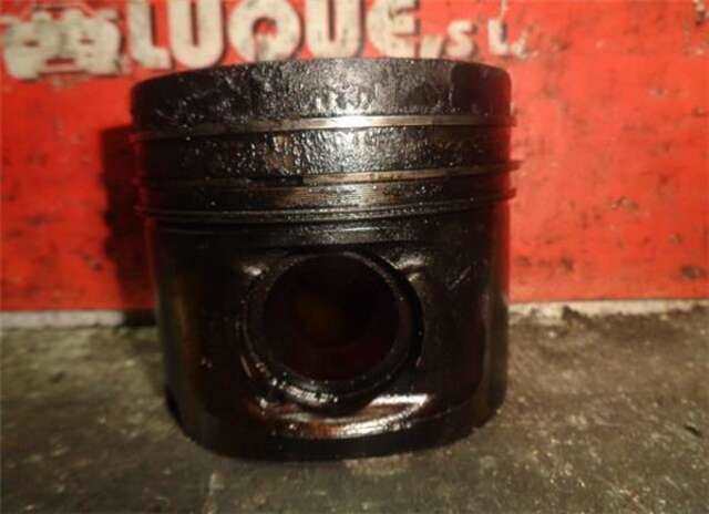Foto 3ª: Despiece Motor Bmw Serie 3 315 2.0 320D [2.0 LTR. - 130 KW TURBODIESEL CAT] [N47 D20 A]