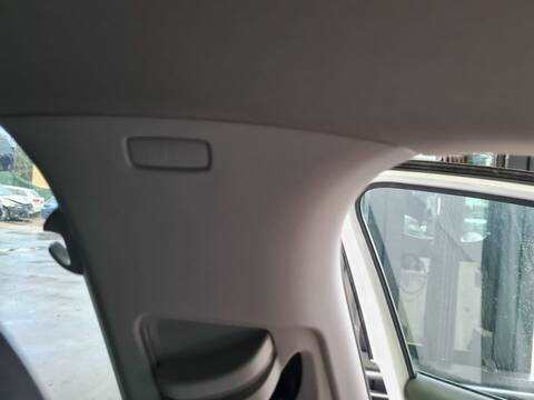 Airbag Cortina Delantero Izquierdo Volkswagen Golf ADVANCE BLUEMOTION 105CV 77KW
