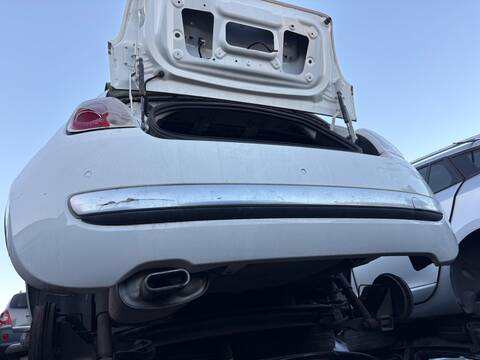 Foto 3ª: Portón Fiat 500 169A4000 (2015)