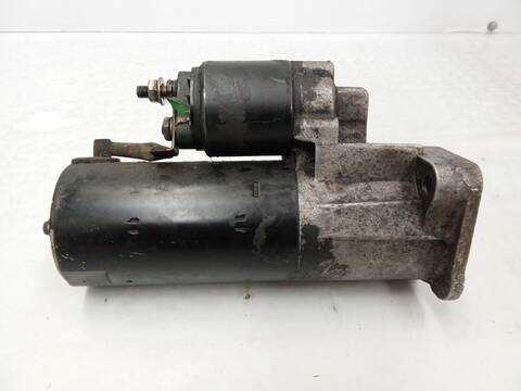 Foto 3ª: Motor de Arranque Audi A4 2.0 TDI 170CV 125KW [BLB]