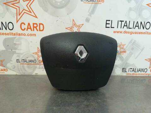 Airbag Delantero Izquierdo Renault Scenic GRAND FAMILY EDITION 110CV 81KW