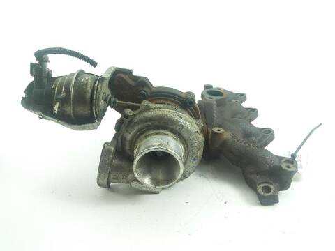 Turbocompresor Opel Mokka VERSION INDEFINIDA