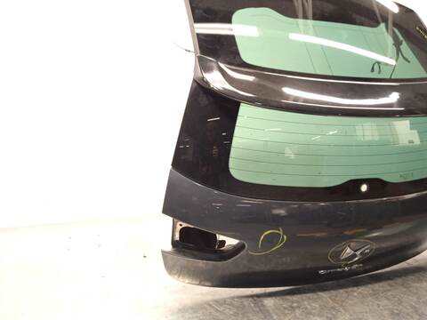 Foto 2ª: Portón Citroen DS5 1.6 HDI 115 114CV 84KW [9HD] (2014)