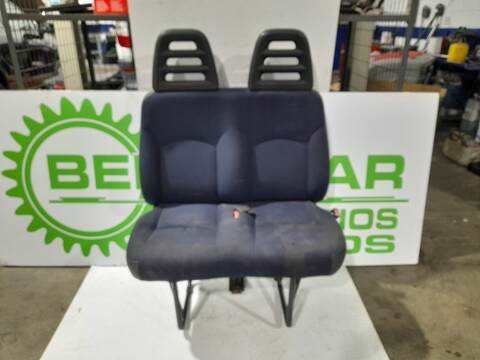 Asiento Delantero Derecho Iveco Daily 3.0 DIESEL 146CV 107KW CAJA CERRADA