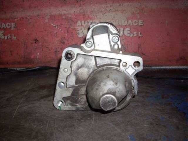 Motor de Arranque Citroen C4 1.6 HDI 90
