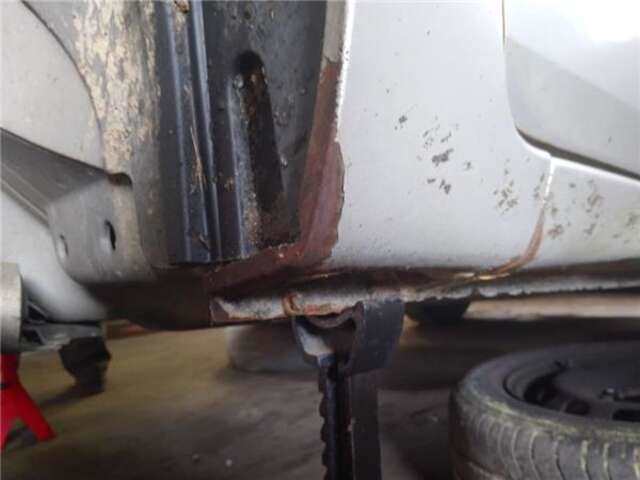 Foto 2ª: Aleta Delantera Derecha Ford Fiesta 1.4 TDCI [F6JA]