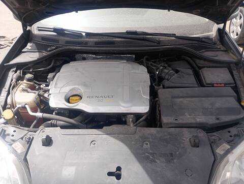Caja Cambios Renault Laguna 2.0 DCI KT07 KT0J KT14 KT1A KT1S) GRANDTOUR 131CV 96KW