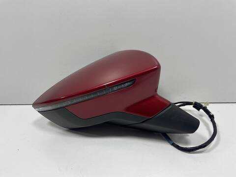 Retrovisor Derecho Seat Leon CZC