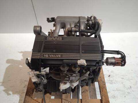 Motor Completo Saab 90 2.0 94KW