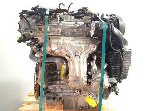 Foto 3ª: Motor Completo Volvo V40 PRO 152CV 112KW [B4154T4] (2019)