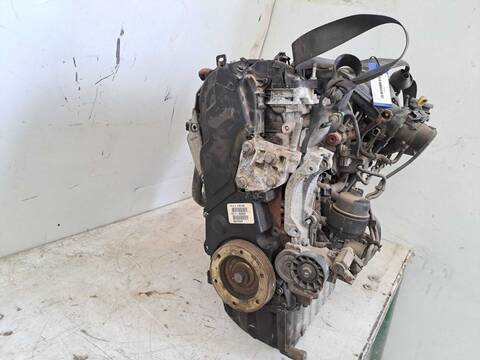 Foto 2ª: Motor Completo Ford S Max 2.0 TDCI CAT 140CV 103KW CA1) [QXWB] (2007)