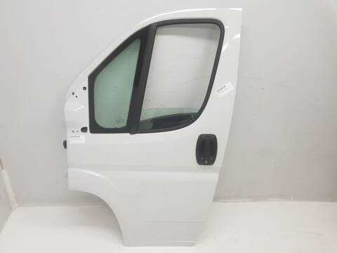Foto 2ª: Puerta Delantera Izquierda Citroen Jumper 33 L2H1 BLUEHDI 130 (2006)