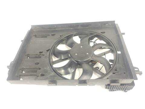 Electroventilador Renault Kangoo AUTHENTIC 130CV 97KW