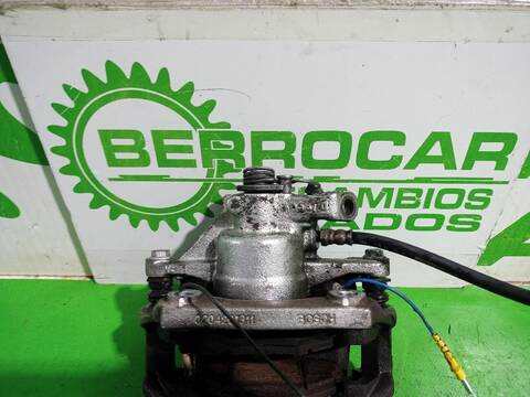 Foto 2ª: Pinza Freno Delantera Derecho Citroen C5 ATTRACTION 109CV [9HYDV6TED4] (2004)