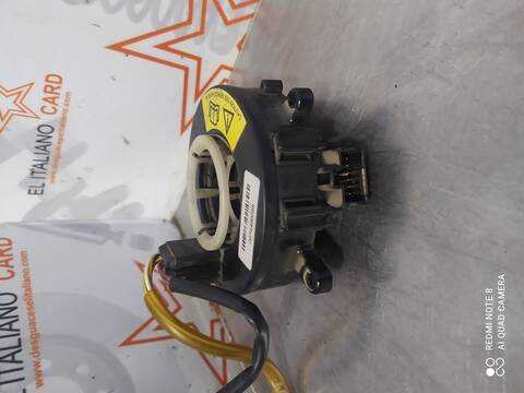 Foto 3ª: Anillo Airbag Citroen Jumper 30 L1H1 HDI 100 101CV 74KW CAJA CERRADA [4HV] (2007)