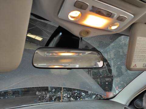 Retrovisor Interior Renault Latitude M9R824